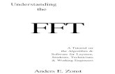 Understanding FFT