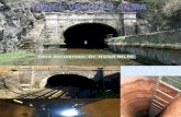 Tünel ve kuyu açma (17 Mayıs)