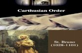 Carthusian Order