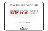 Manual Jfl Active20 Gprs