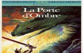 Loup Solitaire 18 - La Porte d'Ombre