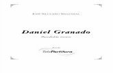 099 Daniel Granado Pasodoble...