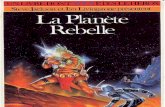 Defis Fantastiques 18 - La Planete Rebelle