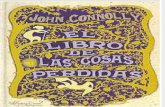 Connolly, John - El Libro de Las Cosas Perdidas
