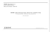 IBM zEnterprise EC12 (zEC12)