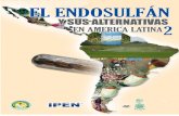 Endosulfan en Bolivia