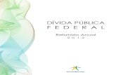 Relatório_Dívida Pública_Federal_-_2012.pdf