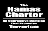 The Hamas Charter