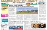 Maassluise Courant week 05