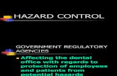 3. Hazard Control - Midterm