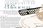 Unamuno Su Don Chisciotte, Il Nostro Viaggio Verso La Saggezza Della Follia - La Repubblica 23.01.2013