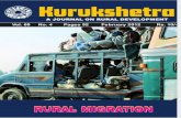 Kurukshetra February 2012