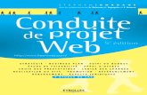 Conduite projet Web