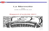 La Marmotte (RA 2011)