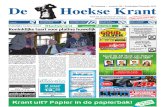 Hoekse Krant week 49