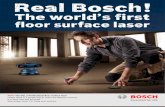 Bosch GSL 2