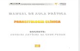 Manual de Parasitologia Clinica 2010