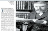 Piergiorgio Odifreddi su Henri Poincaré - La Repubblica 22.11.2012