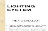 Present Lighting System