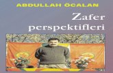 Zafer Pesrpektifleri - Abdullah Öcalan