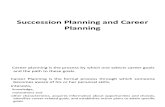 Succession Planning Pres