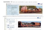 Modélisme ferroviaire à l'échelle HO. 8. Wagons "Shimms" par H.Leclère