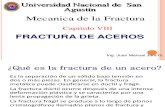 Mecanica de La Fractura-Aceros