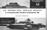 Panzer III 1a Parte