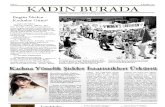 TurkMSIC Kadınlar Günü Gazetesi Sayı 2 (2012)