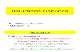Ch 16 - Insurance - PPT