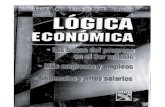 Lógica Económica_Luis Pazos