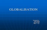 53862096 Globalisation Ppts