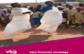 VSO Rwanda strategy 2012-17