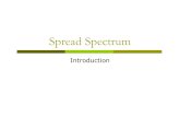 Spread Spectrum1