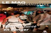 Mag Humanitaire No. 3 (Français)