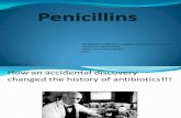 SUI Penicillins