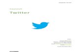Arbeitsheft Twitter (Stand Dezember 2012)