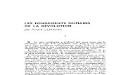 Esprit 4 - 6 - 193301 - Ulmann, André - Les Fondements humains de la Révolution