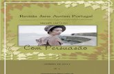 Revista Jane Austen- Portugal