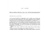 Esprit 3 - 193212 - Ulmann, André - Nouvelles notes sur le commandement
