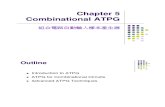 Ch5.Comb ATPG