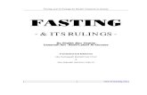 Fasting Al Qoosee