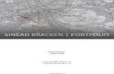 Sinéad Bracken - Portfolio
