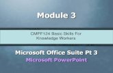 CMPF124 Chap 2 - MSPowerPoint
