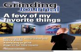 GrindingJournal Spring 2008