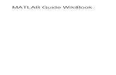 MatLab Guide Wikibooks