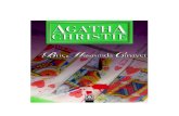 Agatha Christie - Bric Masasinda Cinayet