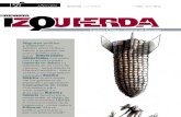 Revista izquierda no23   junio de 2012