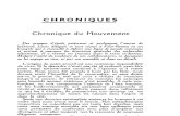 Esprit 1 - 19321001 - Chronique Du Mouvement