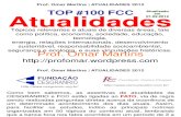 Atualidades 2012.top100